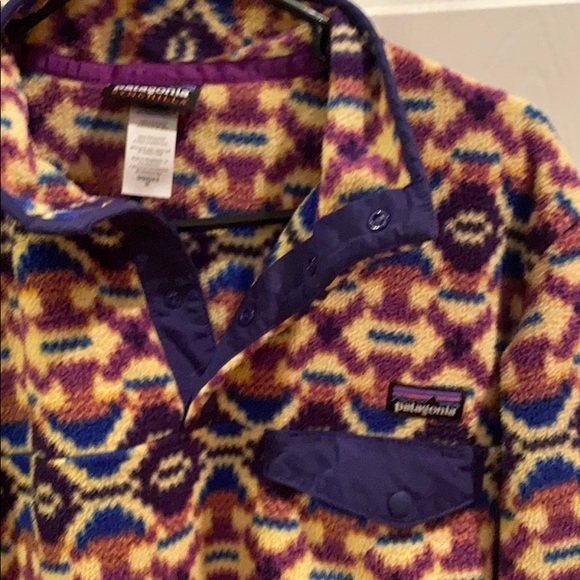 Pullover - Picture 3 of 4